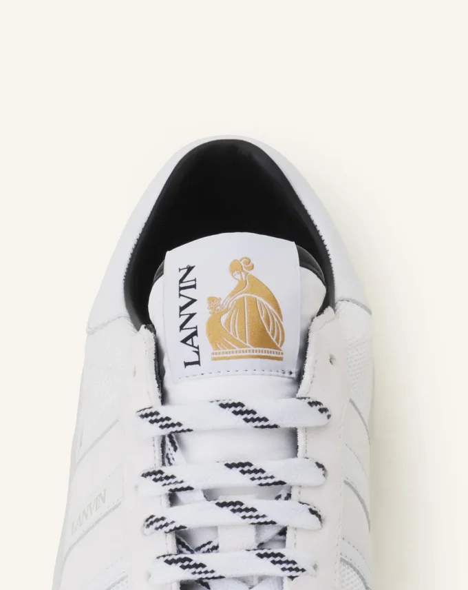 Sneakers Clay Mesh Sneakers Clay Mesh