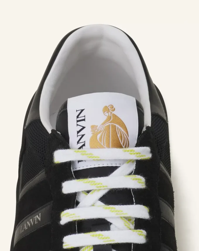 Sneakers Clay Mesh Sneakers Clay Mesh