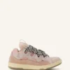 Sneakers Curb in pelle Sneakers Curb in pelle