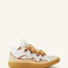 Sneakers Curb in pelle Sneakers Curb in pelle
