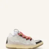 Sneakers Curb in pelle Sneakers Curb in pelle