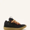 Sneakers Curb in pelle Sneakers Curb in pelle