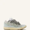 Sneakers Curb in pelle Sneakers Curb in pelle