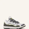 Sneakers Curb in pelle Sneakers Curb in pelle
