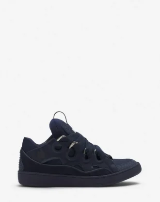 Sneakers Curb in pelle