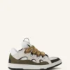 Sneakers Curb in pelle Sneakers Curb in pelle