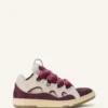 Sneakers Curb in pelle Sneakers Curb in pelle