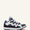 Sneakers Curb in pelle Sneakers Curb in pelle