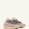 Sneakers Curb in pelle Sneakers Curb in pelle