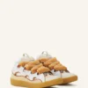 Sneakers Curb in pelle Sneakers Curb in pelle