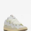 Sneakers Curb in pelle Sneakers Curb in pelle