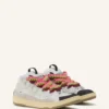 Sneakers Curb in pelle Sneakers Curb in pelle
