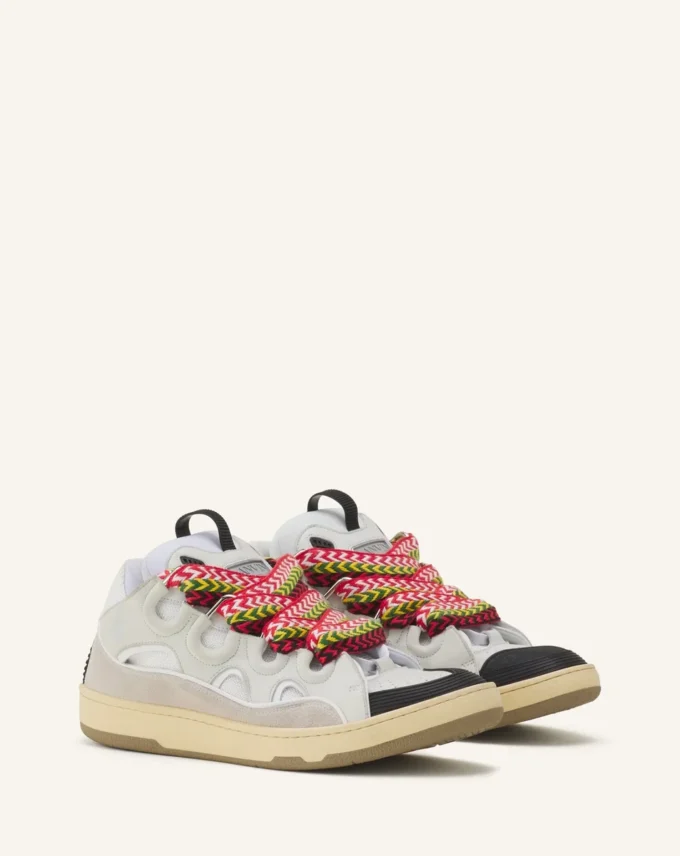 Sneakers Curb in pelle Sneakers Curb in pelle