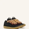 Sneakers Curb in pelle Sneakers Curb in pelle