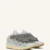 Sneakers Curb in pelle Sneakers Curb in pelle