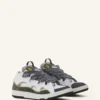 Sneakers Curb in pelle Sneakers Curb in pelle