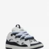Sneakers Curb in pelle Sneakers Curb in pelle