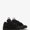 Sneakers Curb in pelle Sneakers Curb in pelle