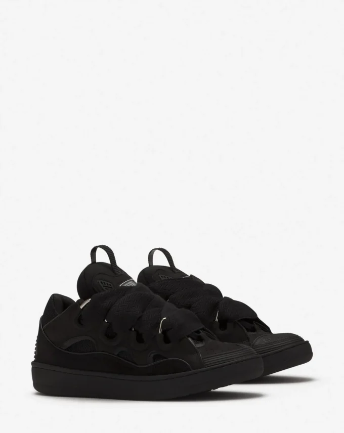 Sneakers Curb in pelle Sneakers Curb in pelle