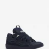 Sneakers Curb in pelle Sneakers Curb in pelle
