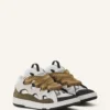 Sneakers Curb in pelle Sneakers Curb in pelle