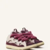 Sneakers Curb in pelle Sneakers Curb in pelle