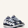 Sneakers Curb in pelle Sneakers Curb in pelle