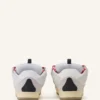 Sneakers Curb in pelle Sneakers Curb in pelle