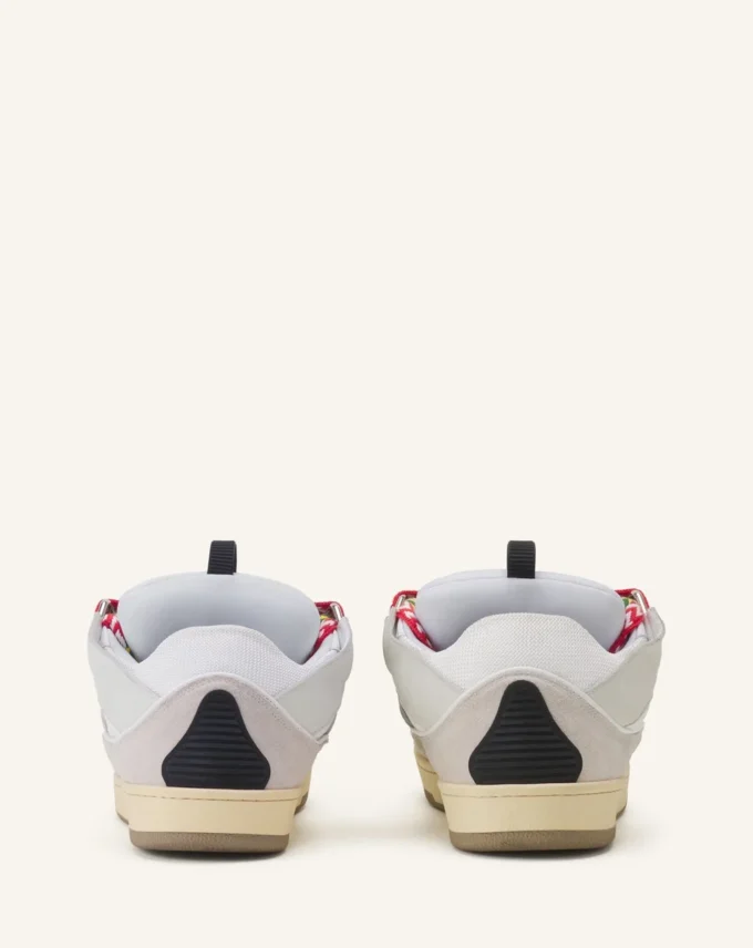 Sneakers Curb in pelle Sneakers Curb in pelle