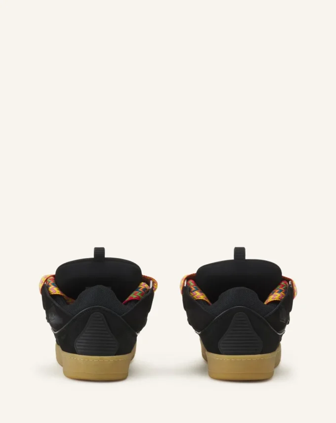 Sneakers Curb in pelle Sneakers Curb in pelle