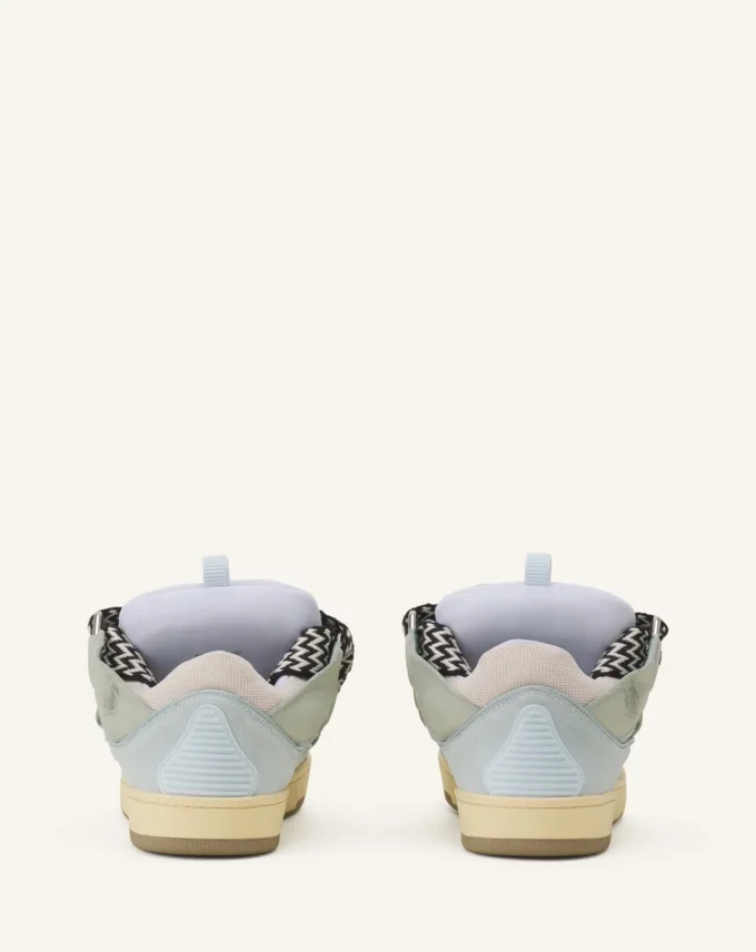 Sneakers Curb in pelle Sneakers Curb in pelle