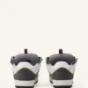 Sneakers Curb in pelle Sneakers Curb in pelle