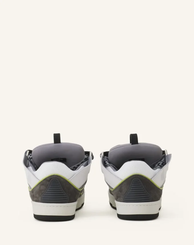 Sneakers Curb in pelle Sneakers Curb in pelle