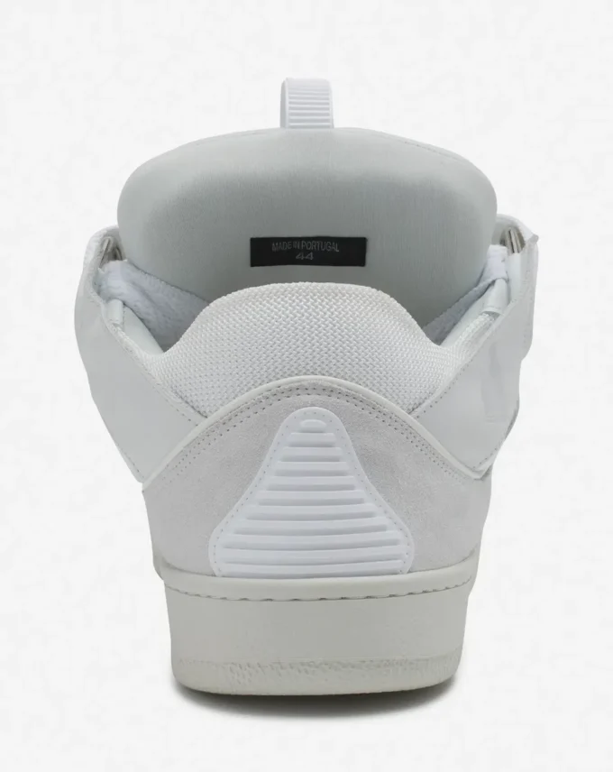Sneakers Curb in pelle Sneakers Curb in pelle