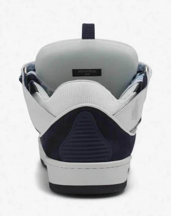 Sneakers Curb in pelle Sneakers Curb in pelle