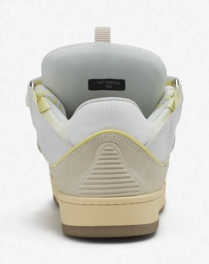 Sneakers Curb in pelle Sneakers Curb in pelle