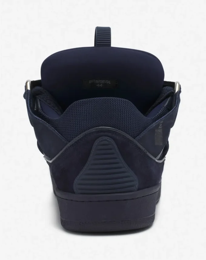 Sneakers Curb in pelle Sneakers Curb in pelle
