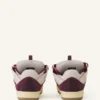 Sneakers Curb in pelle Sneakers Curb in pelle