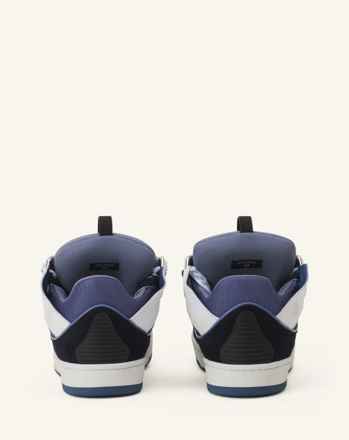 Sneakers Curb in pelle Sneakers Curb in pelle