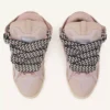 Sneakers Curb in pelle Sneakers Curb in pelle