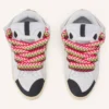 Sneakers Curb in pelle Sneakers Curb in pelle
