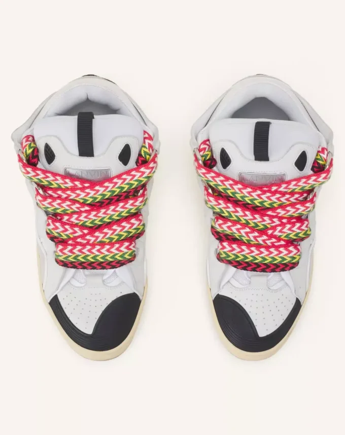 Sneakers Curb in pelle Sneakers Curb in pelle