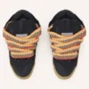 Sneakers Curb in pelle Sneakers Curb in pelle