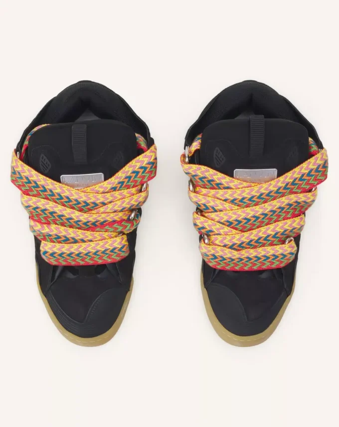 Sneakers Curb in pelle Sneakers Curb in pelle