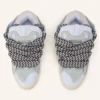 Sneakers Curb in pelle Sneakers Curb in pelle