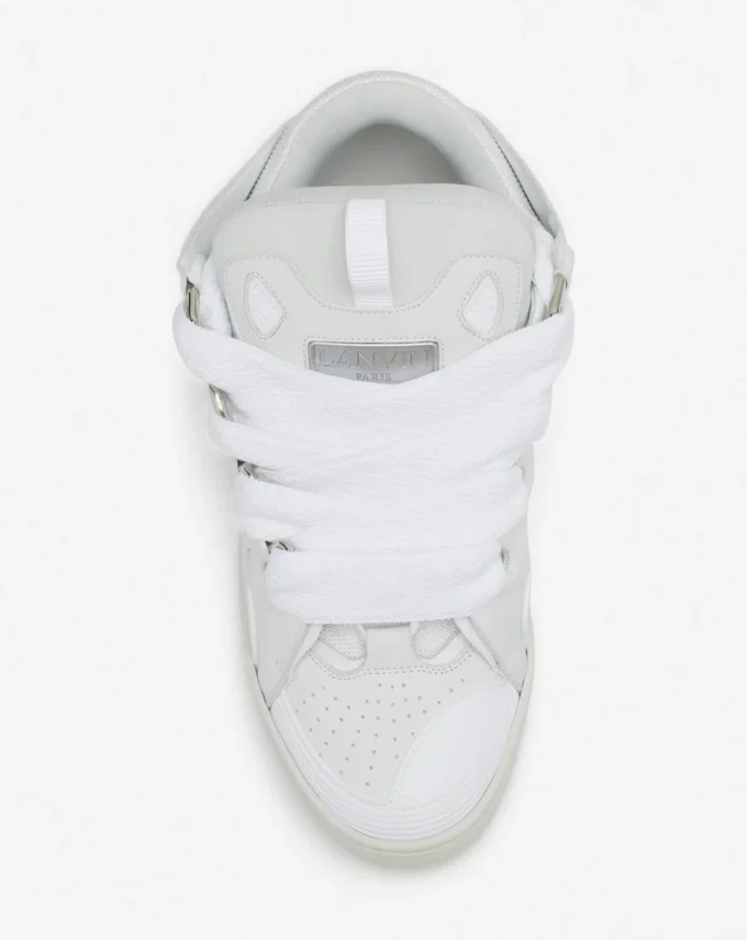 Sneakers Curb in pelle Sneakers Curb in pelle