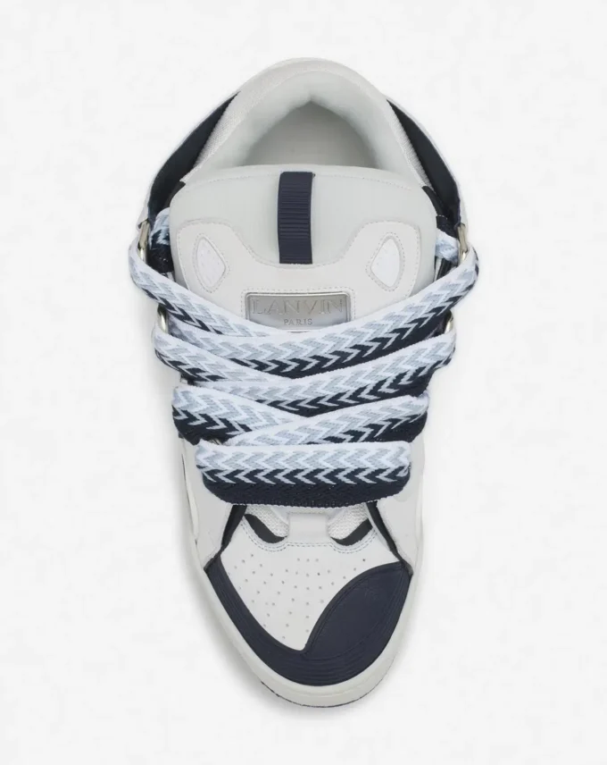 Sneakers Curb in pelle Sneakers Curb in pelle