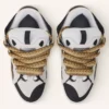 Sneakers Curb in pelle Sneakers Curb in pelle