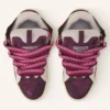 Sneakers Curb in pelle Sneakers Curb in pelle