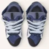 Sneakers Curb in pelle Sneakers Curb in pelle